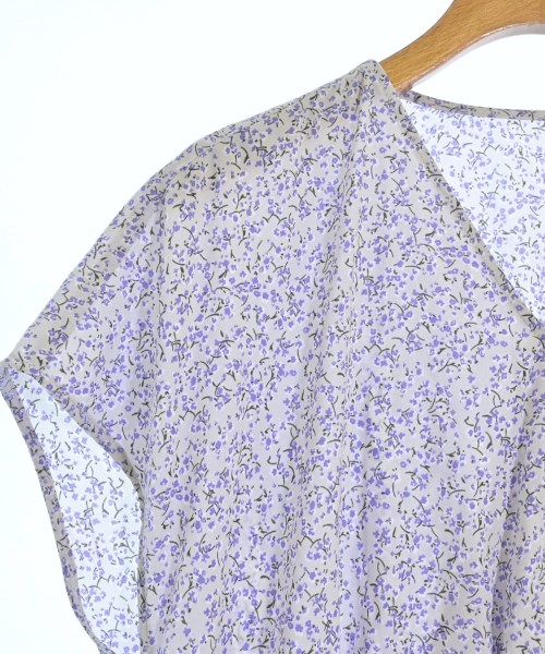 URBAN RESEARCH Sonny Label（アーバンリサーチサニーレーベル）ブラウス 紫 サイズ:F レディース/2200640720018