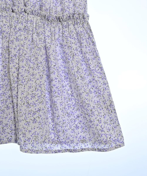 URBAN RESEARCH Sonny Label（アーバンリサーチサニーレーベル）ブラウス 紫 サイズ:F レディース/2200640720018