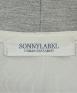 URBAN RESEARCH Sonny Label（アーバンリサーチサニーレーベル）パーカー グレー サイズ:F レディース/2200640905026