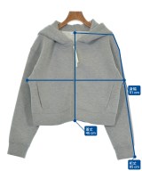 URBAN RESEARCH Sonny Label（アーバンリサーチサニーレーベル）パーカー グレー サイズ:F レディース/2200640905026