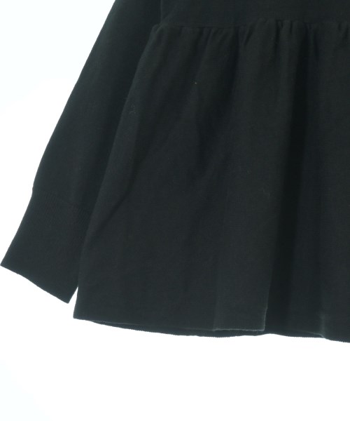 URBAN RESEARCH Sonny Label（アーバンリサーチサニーレーベル）ニット・セーター 黒 サイズ:F レディース/2200642140036