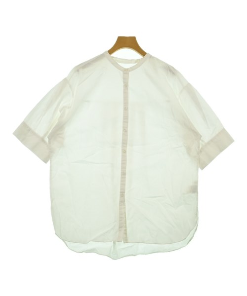 URBAN RESEARCH Sonny Label(アーバンリサーチサニーレーベル)ブラウス 白 サイズ:F/2200648302070