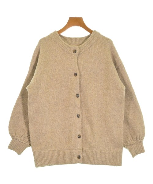 URBAN RESEARCH Sonny Label(アーバンリサーチサニーレーベル)カーディガン ベージュ サイズ:F/2200647047040