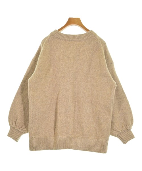 URBAN RESEARCH Sonny Label（アーバンリサーチサニーレーベル）カーディガン ベージュ サイズ:F レディース/2200647047040