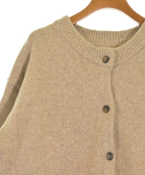 URBAN RESEARCH Sonny Label（アーバンリサーチサニーレーベル）カーディガン ベージュ サイズ:F レディース/2200647047040