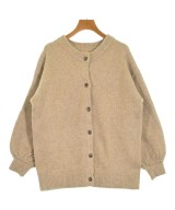 URBAN RESEARCH Sonny Label（アーバンリサーチサニーレーベル）カーディガン ベージュ サイズ:F レディース/2200647047040