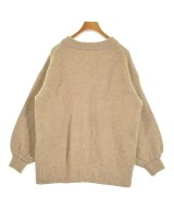 URBAN RESEARCH Sonny Label（アーバンリサーチサニーレーベル）カーディガン ベージュ サイズ:F レディース/2200647047040