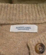 URBAN RESEARCH Sonny Label（アーバンリサーチサニーレーベル）カーディガン ベージュ サイズ:F レディース/2200647047040