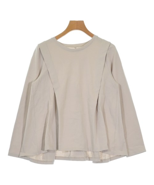 URBAN RESEARCH Sonny Label(アーバンリサーチサニーレーベル)Tシャツ・カットソー ベージュ サイズ:F/2200651561051