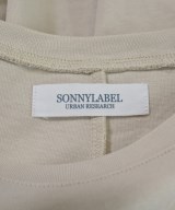URBAN RESEARCH Sonny Label（アーバンリサーチサニーレーベル）Tシャツ・カットソー ベージュ サイズ:F レディース/2200651561051