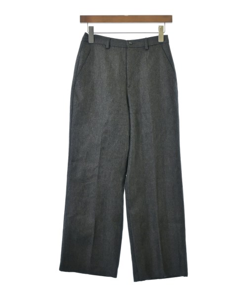 URBAN RESEARCH Sonny Label(アーバンリサーチサニーレーベル)スラックス グレー サイズ:36(S位)/2200652632019