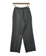 URBAN RESEARCH Sonny Label（アーバンリサーチサニーレーベル）スラックス グレー サイズ:36(S位) レディース/2200652632019