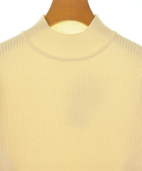 URBAN RESEARCH Sonny Label（アーバンリサーチサニーレーベル）ニット・セーター 白 サイズ:F レディース/2200648382096