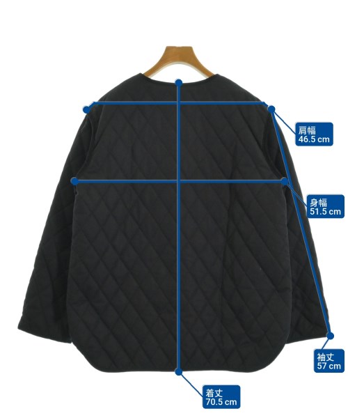 URBAN RESEARCH Sonny Label（アーバンリサーチサニーレーベル）その他 黒 サイズ:F レディース/2200641624018