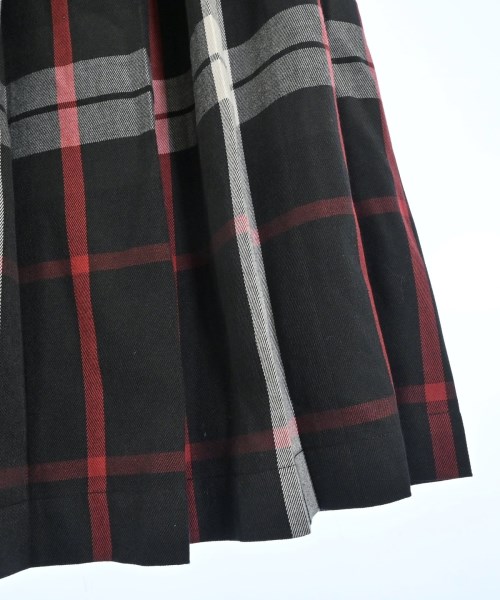 URBAN RESEARCH Sonny Label（アーバンリサーチサニーレーベル）ロング・マキシ丈スカート 黒 サイズ:F レディース/2200649545124