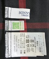 URBAN RESEARCH Sonny Label（アーバンリサーチサニーレーベル）ロング・マキシ丈スカート 黒 サイズ:F レディース/2200649545124