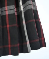 URBAN RESEARCH Sonny Label（アーバンリサーチサニーレーベル）ロング・マキシ丈スカート 黒 サイズ:F レディース/2200649545124