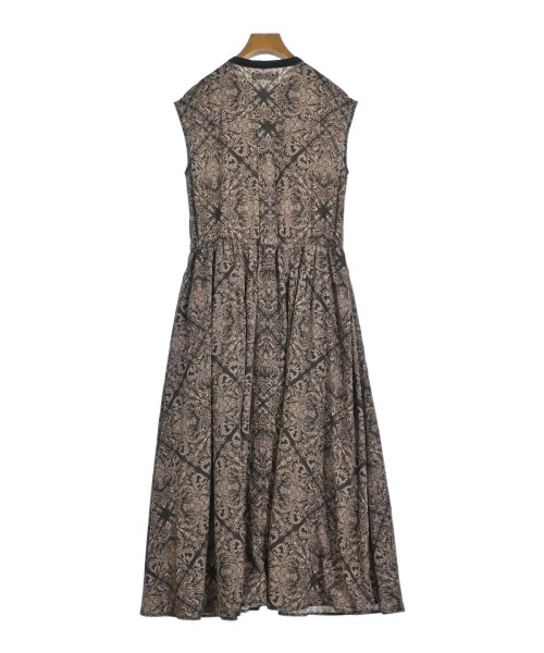 URBAN RESEARCH Sonny Label（アーバンリサーチサニーレーベル）ワンピース 茶 サイズ:F レディース/2200649545131