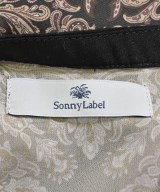 URBAN RESEARCH Sonny Label（アーバンリサーチサニーレーベル）ワンピース 茶 サイズ:F レディース/2200649545131