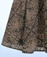 URBAN RESEARCH Sonny Label（アーバンリサーチサニーレーベル）ワンピース 茶 サイズ:F レディース/2200649545131