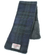 URBAN RESEARCH Sonny Label（アーバンリサーチサニーレーベル）マフラー 紺 サイズ:- レディース/2200650814028