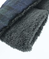 URBAN RESEARCH Sonny Label（アーバンリサーチサニーレーベル）マフラー 紺 サイズ:- レディース/2200650814028