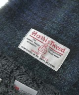 URBAN RESEARCH Sonny Label（アーバンリサーチサニーレーベル）マフラー 紺 サイズ:- レディース/2200650814028