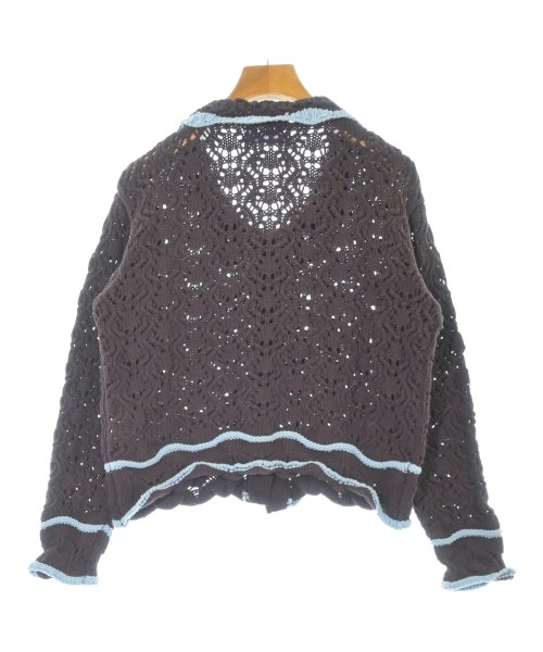 URBAN RESEARCH Sonny Label（アーバンリサーチサニーレーベル）カーディガン 茶 サイズ:F レディース/2200653656014