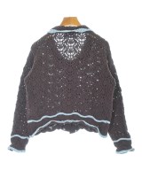 URBAN RESEARCH Sonny Label（アーバンリサーチサニーレーベル）カーディガン 茶 サイズ:F レディース/2200653656014