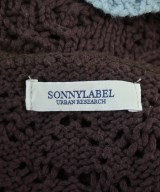URBAN RESEARCH Sonny Label（アーバンリサーチサニーレーベル）カーディガン 茶 サイズ:F レディース/2200653656014