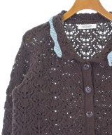 URBAN RESEARCH Sonny Label（アーバンリサーチサニーレーベル）カーディガン 茶 サイズ:F レディース/2200653656014