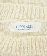 URBAN RESEARCH Sonny Label（アーバンリサーチサニーレーベル）ニット・セーター 白 サイズ:F レディース/2200653656069