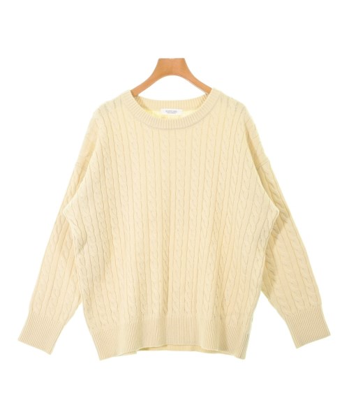 URBAN RESEARCH Sonny Label(アーバンリサーチサニーレーベル)ニット・セーター ベージュ サイズ:F/2200653656076