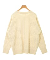 URBAN RESEARCH Sonny Label（アーバンリサーチサニーレーベル）ニット・セーター ベージュ サイズ:F レディース/2200653656076