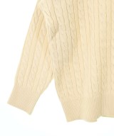 URBAN RESEARCH Sonny Label（アーバンリサーチサニーレーベル）ニット・セーター ベージュ サイズ:F レディース/2200653656076