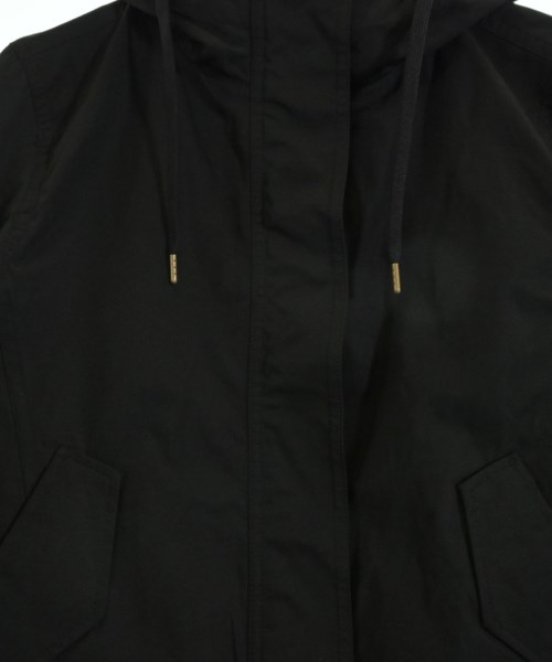 URBAN RESEARCH Sonny Label（アーバンリサーチサニーレーベル）マウンテンパーカー 黒 サイズ:36(S位) レディース/2200647331026