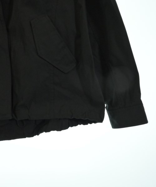 URBAN RESEARCH Sonny Label（アーバンリサーチサニーレーベル）マウンテンパーカー 黒 サイズ:36(S位) レディース/2200647331026