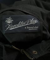 URBAN RESEARCH Sonny Label（アーバンリサーチサニーレーベル）マウンテンパーカー 黒 サイズ:36(S位) レディース/2200647331026