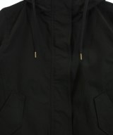 URBAN RESEARCH Sonny Label（アーバンリサーチサニーレーベル）マウンテンパーカー 黒 サイズ:36(S位) レディース/2200647331026