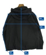 URBAN RESEARCH Sonny Label（アーバンリサーチサニーレーベル）マウンテンパーカー 黒 サイズ:36(S位) レディース/2200647331026