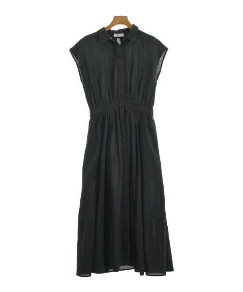 URBAN RESEARCH Sonny Label(アーバンリサーチサニーレーベル)ワンピース 黒 サイズ:F/2200647331033