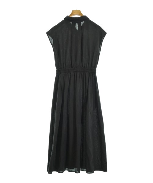 URBAN RESEARCH Sonny Label（アーバンリサーチサニーレーベル）ワンピース 黒 サイズ:F レディース/2200647331033