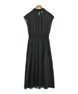 URBAN RESEARCH Sonny Label（アーバンリサーチサニーレーベル）ワンピース 黒 サイズ:F レディース/2200647331033