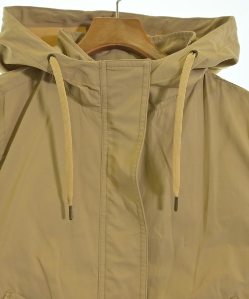 URBAN RESEARCH Sonny Label（アーバンリサーチサニーレーベル）マウンテンパーカー ベージュ サイズ:36(S位) レディース/2200647331057