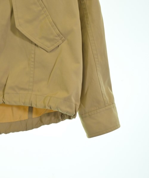 URBAN RESEARCH Sonny Label（アーバンリサーチサニーレーベル）マウンテンパーカー ベージュ サイズ:36(S位) レディース/2200647331057