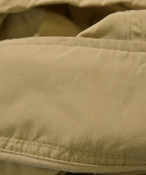 URBAN RESEARCH Sonny Label（アーバンリサーチサニーレーベル）マウンテンパーカー ベージュ サイズ:36(S位) レディース/2200647331057