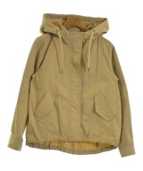 URBAN RESEARCH Sonny Label（アーバンリサーチサニーレーベル）マウンテンパーカー ベージュ サイズ:36(S位) レディース/2200647331057