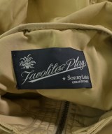 URBAN RESEARCH Sonny Label（アーバンリサーチサニーレーベル）マウンテンパーカー ベージュ サイズ:36(S位) レディース/2200647331057