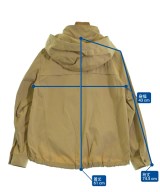 URBAN RESEARCH Sonny Label（アーバンリサーチサニーレーベル）マウンテンパーカー ベージュ サイズ:36(S位) レディース/2200647331057