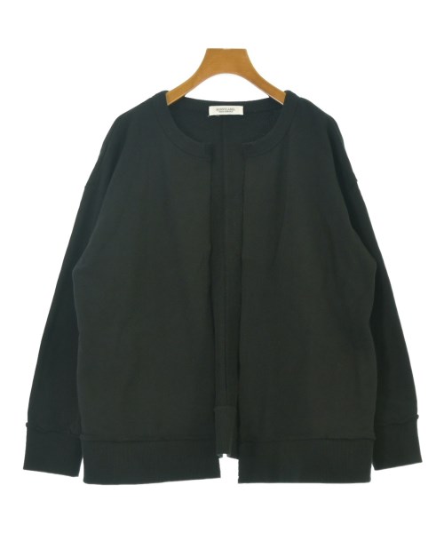 URBAN RESEARCH Sonny Label(アーバンリサーチサニーレーベル)カーディガン 黒 サイズ:F/2200647331118